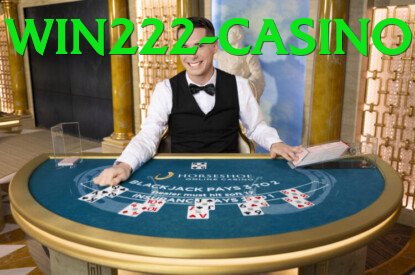 Sòng Bài Trực Tuyến - win222