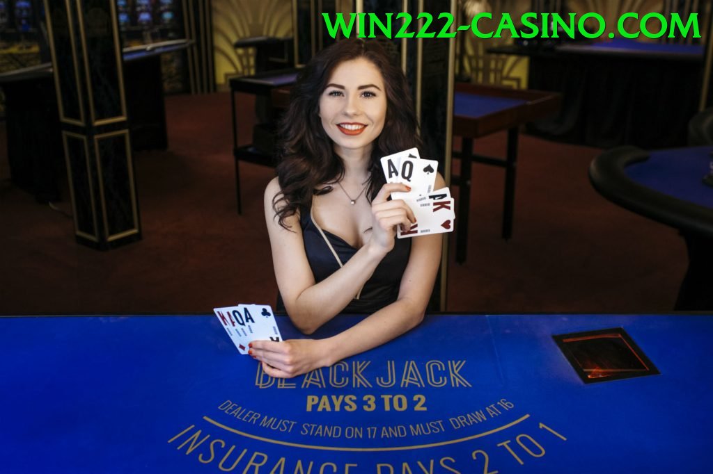 Sòng Bài Trực Tuyến