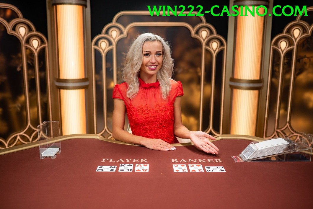 Sòng Bài Trực Tuyến