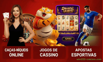 Lista de jogos para win222-casino.com seção de ganhos